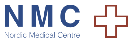 Logo of Nordic Medical Center