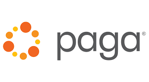 Logo of Paga Group LTD