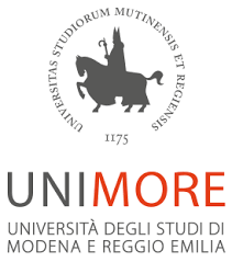 Logo of University of Modena, Italy